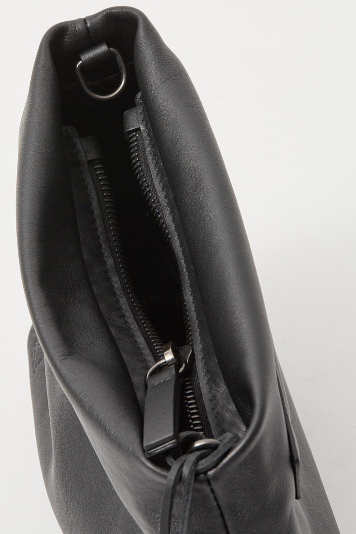 Fantasmino Shoulderbag - Black Fantasmino Shoulderbag - Black