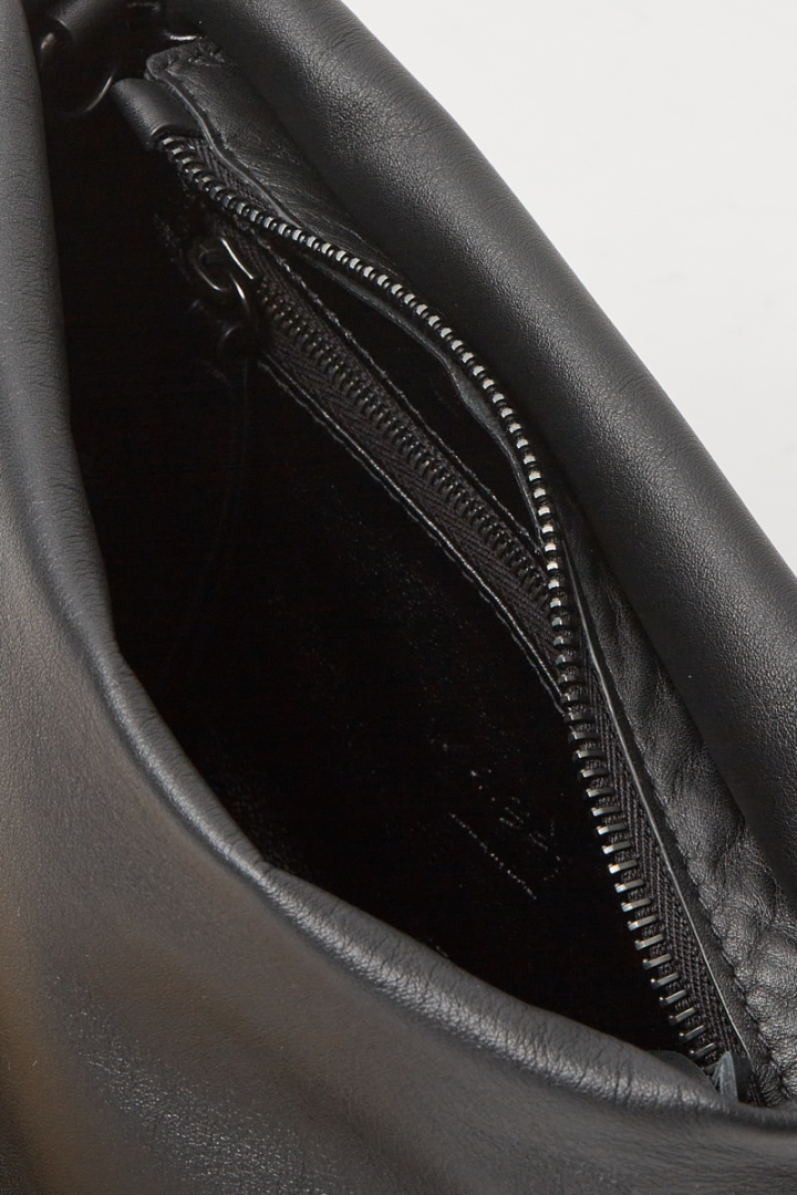 Fantasmino Shoulderbag - Black Fantasmino Shoulderbag - Black