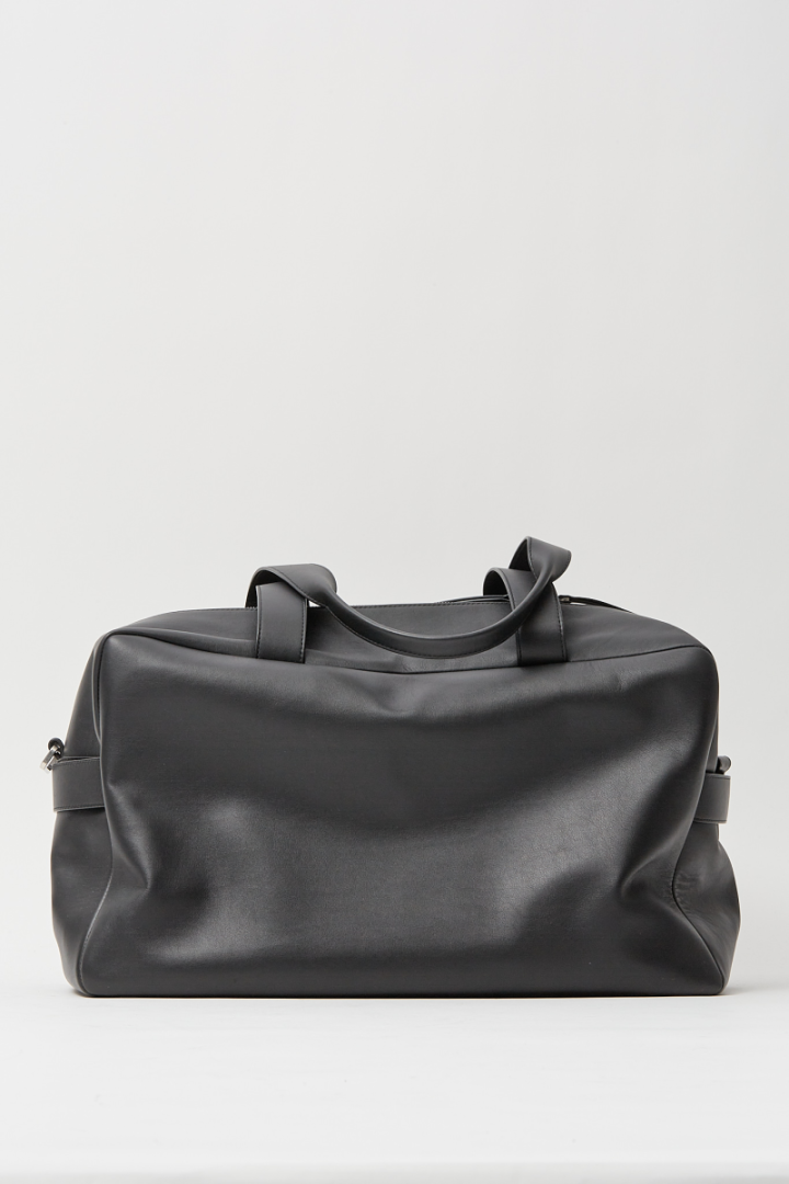 Bisaccia Handbag - Black Bisaccia Handbag - Black