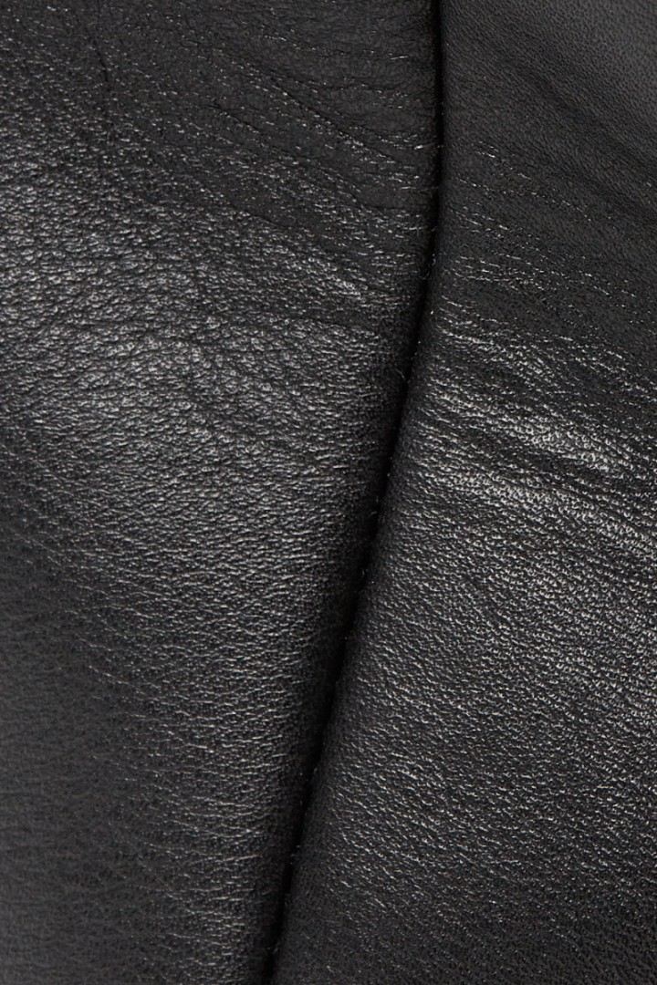 Bisaccia Handbag - Black Bisaccia Handbag - Black