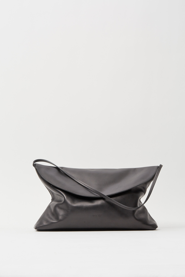 Drome Shoulderbag - Black Drome Shoulderbag - Black