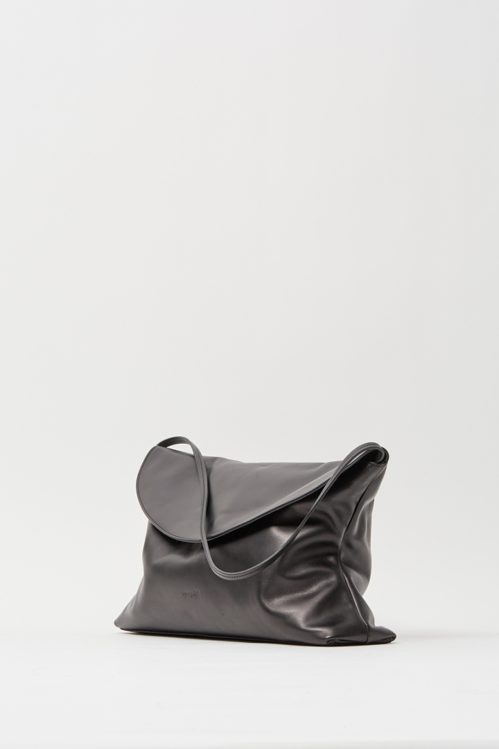 Drome Shoulderbag - Black Drome Shoulderbag - Black