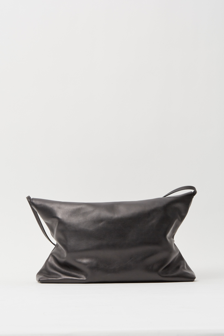 Drome Shoulderbag - Black Drome Shoulderbag - Black