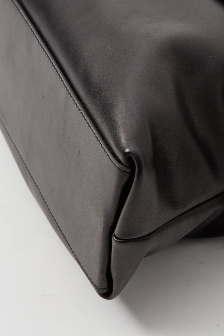 Drome Shoulderbag - Black Drome Shoulderbag - Black