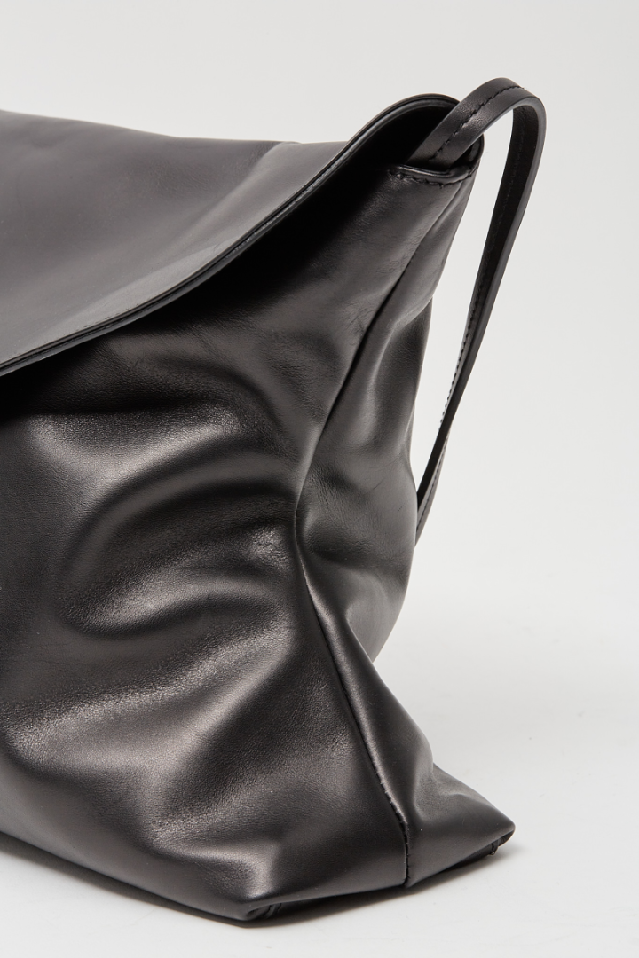 Drome Shoulderbag - Black Drome Shoulderbag - Black