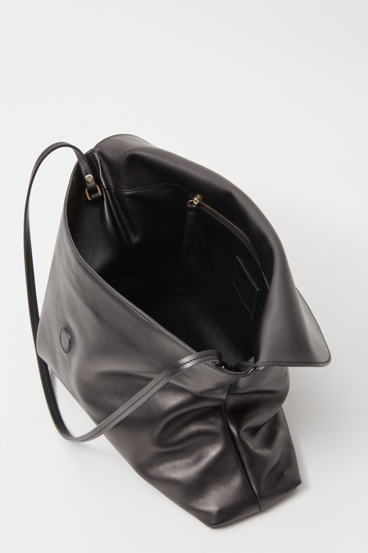 Drome Shoulderbag - Black Drome Shoulderbag - Black