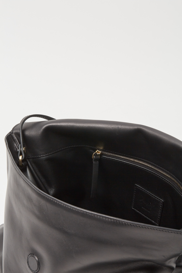 Drome Shoulderbag - Black Drome Shoulderbag - Black