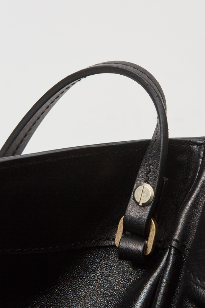 Drome Shoulderbag - Black Drome Shoulderbag - Black