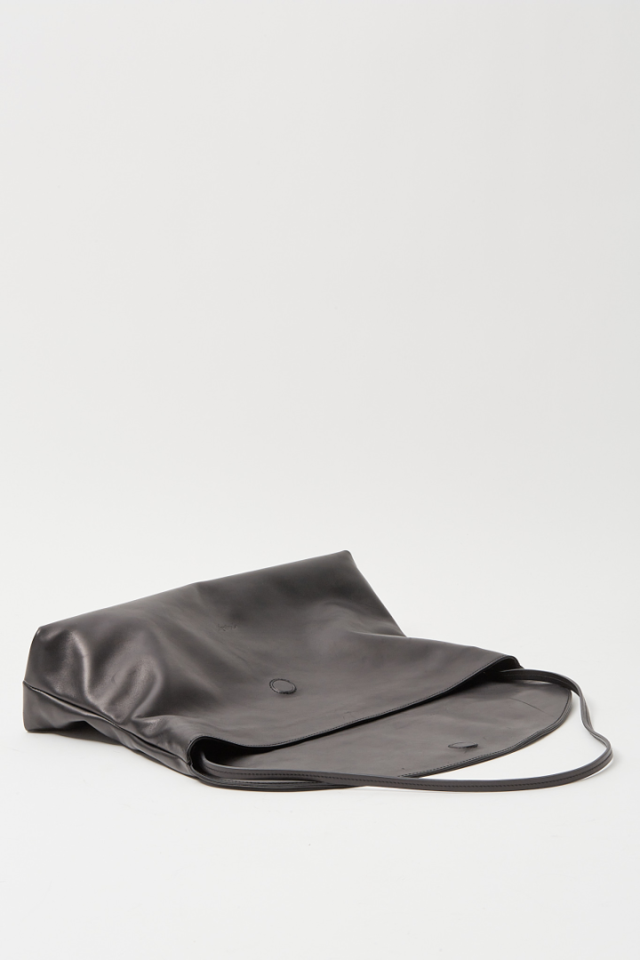 Drome Shoulderbag - Black Drome Shoulderbag - Black