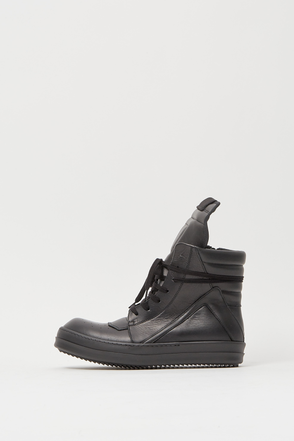 Geobasket - Black