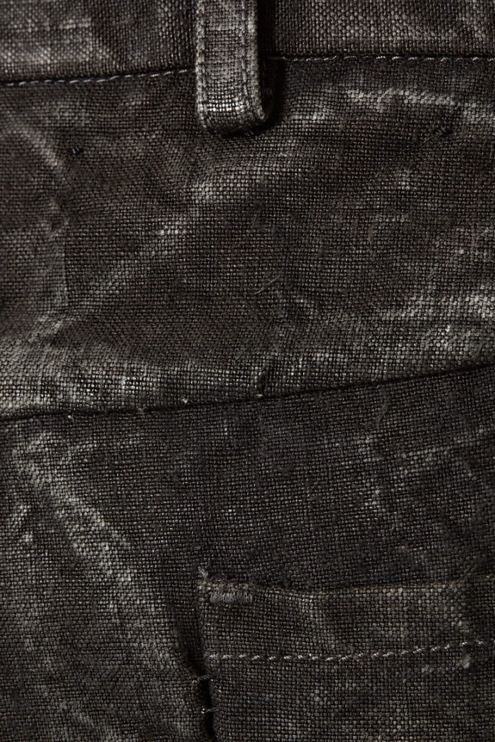 Fc. 5p. Pant 110 - Black/Grey