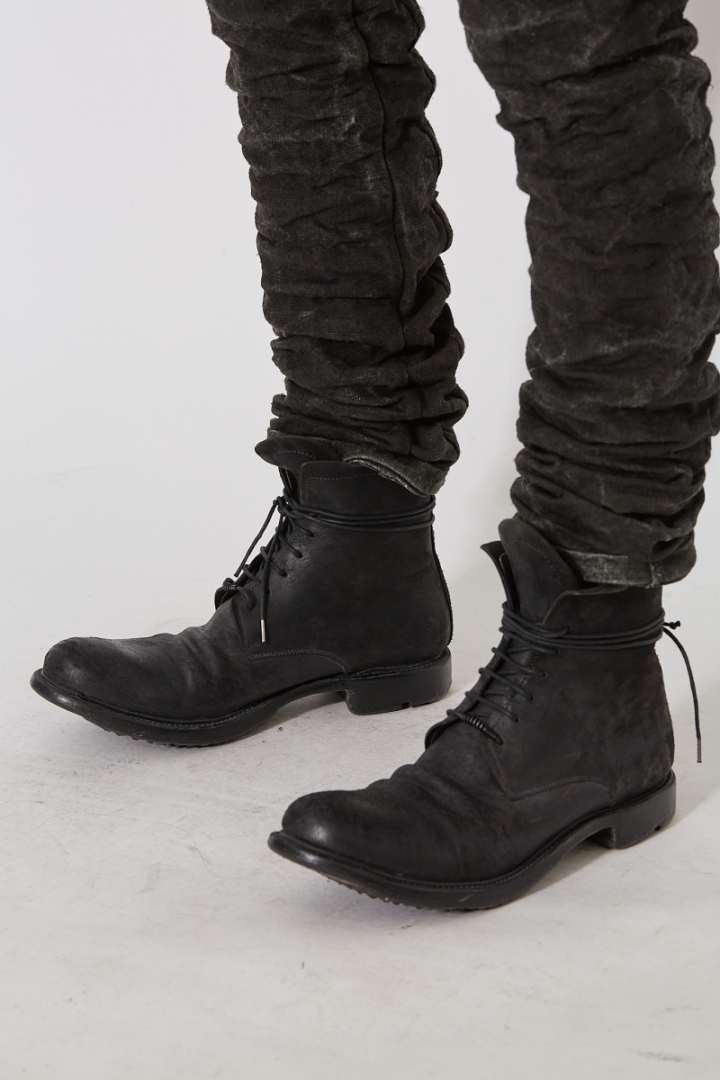 Fc. 5p. Pant 110 - Black/Grey