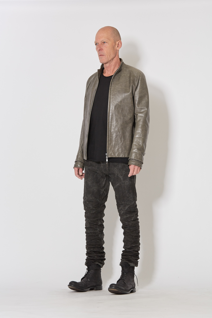 Fc. 5p. Pant 110 - Black/Grey
