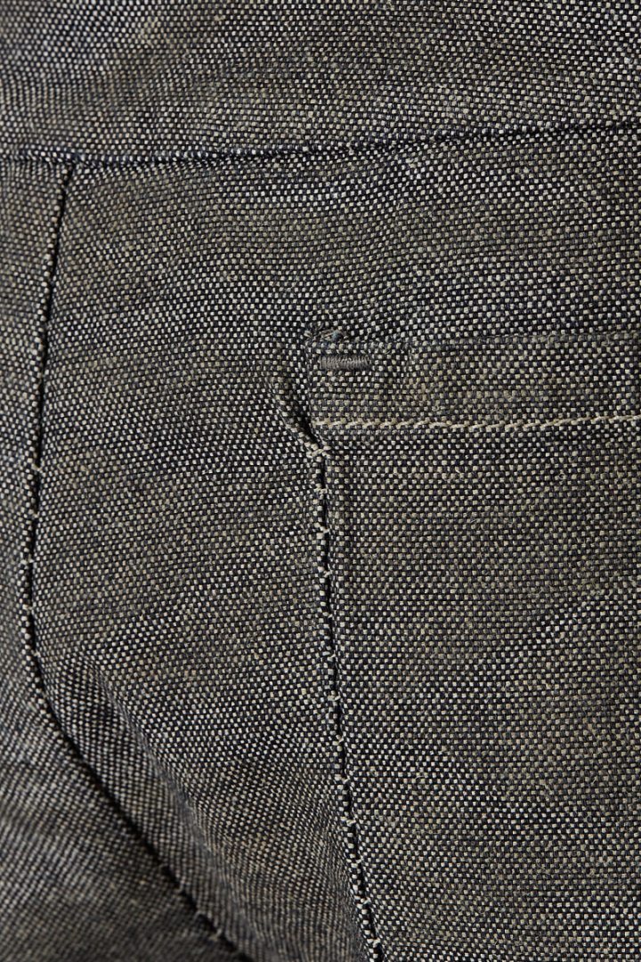 Fc. 5p. Pant 110 - Grey/Green