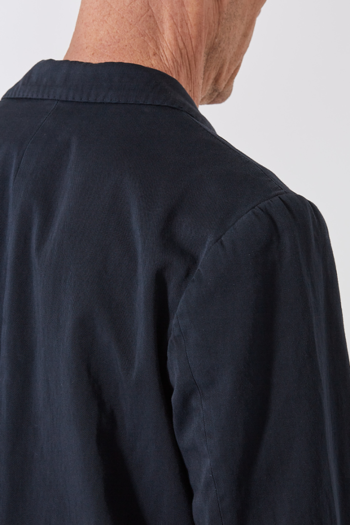 Bufordo Jacket - Blue