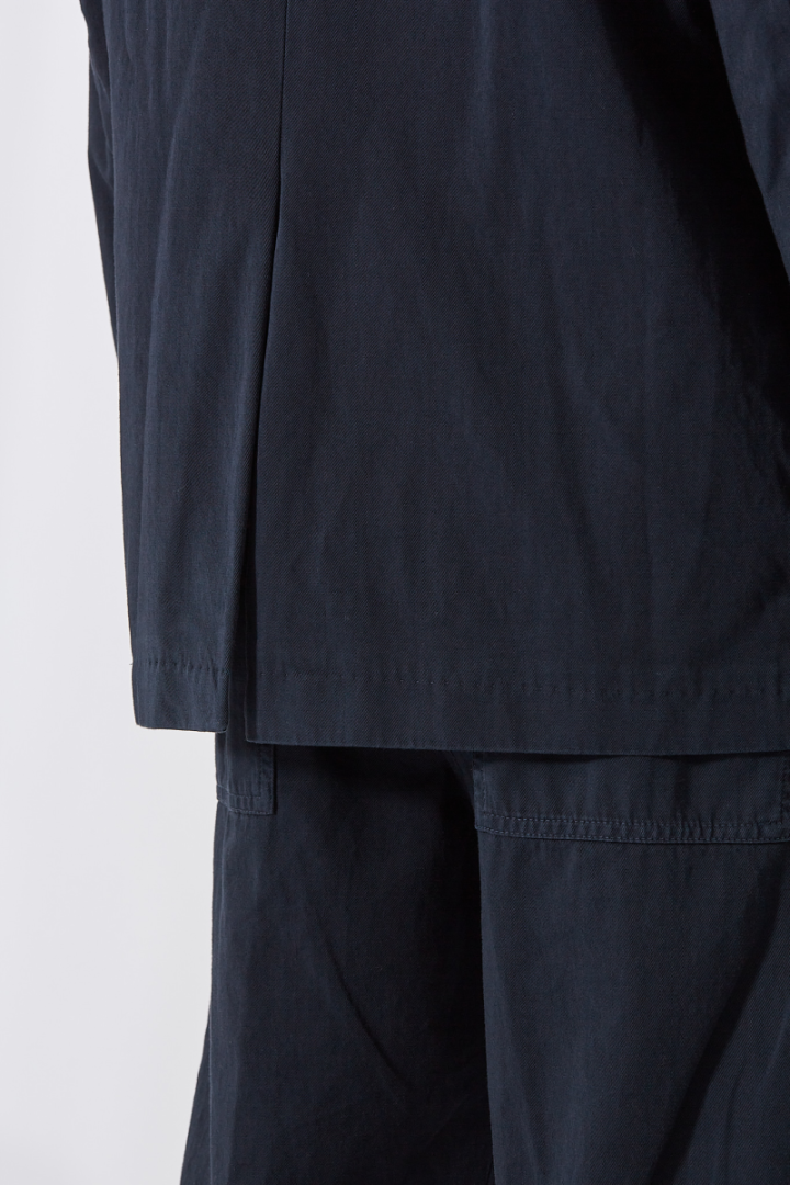 Bufordo Jacket - Blue