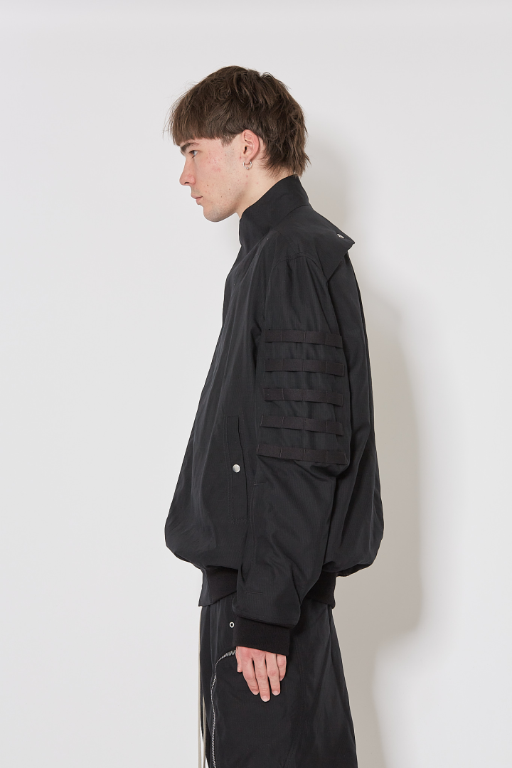 Anthem Jkt - Black