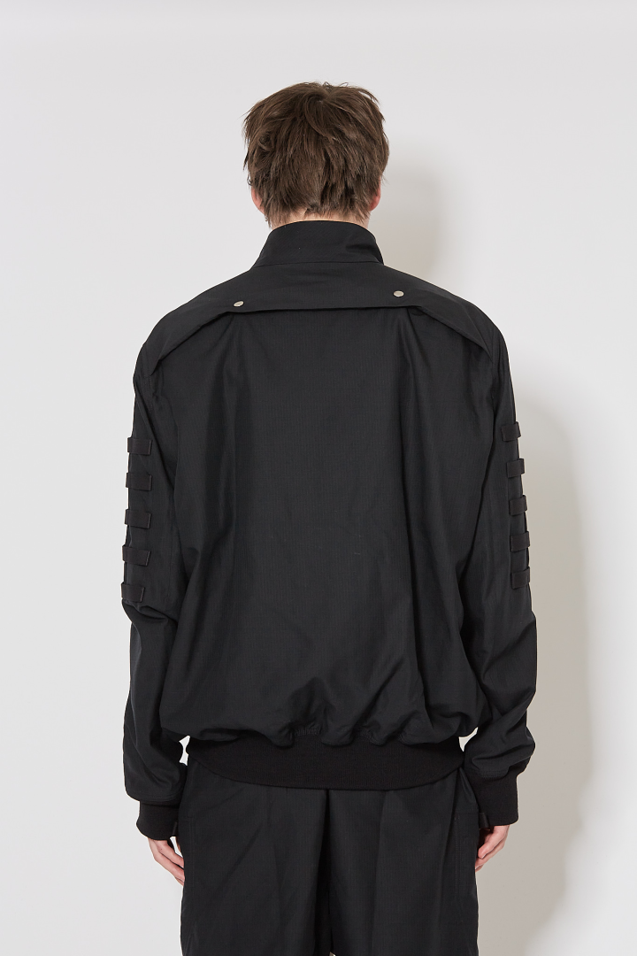 Anthem Jkt - Black