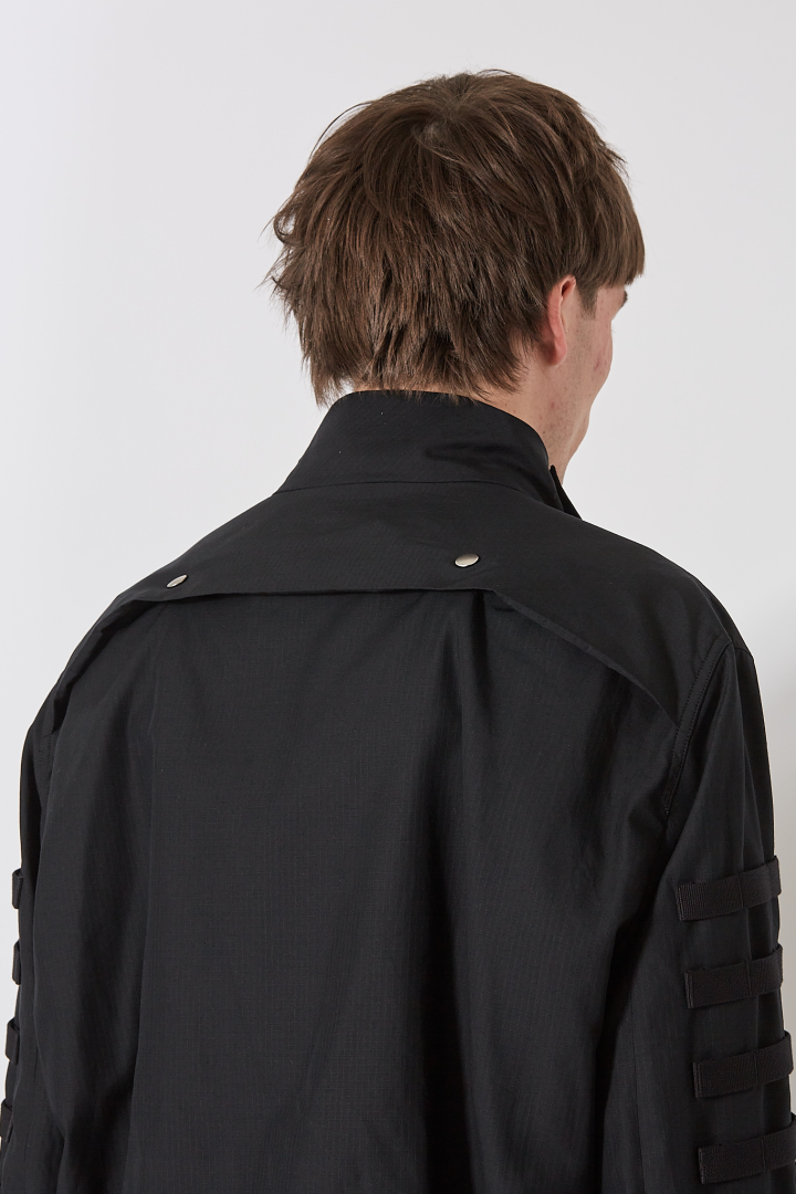 Anthem Jkt - Black