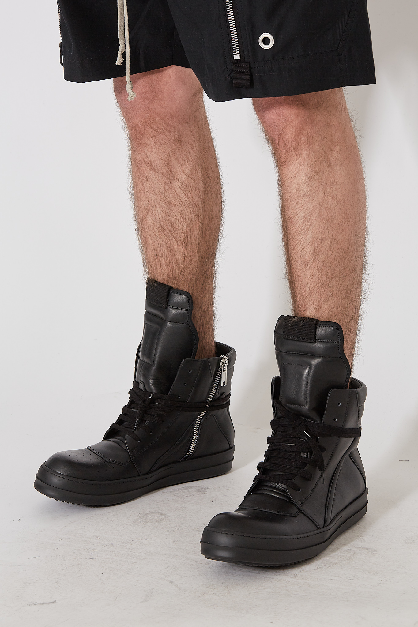 Geobasket - Black