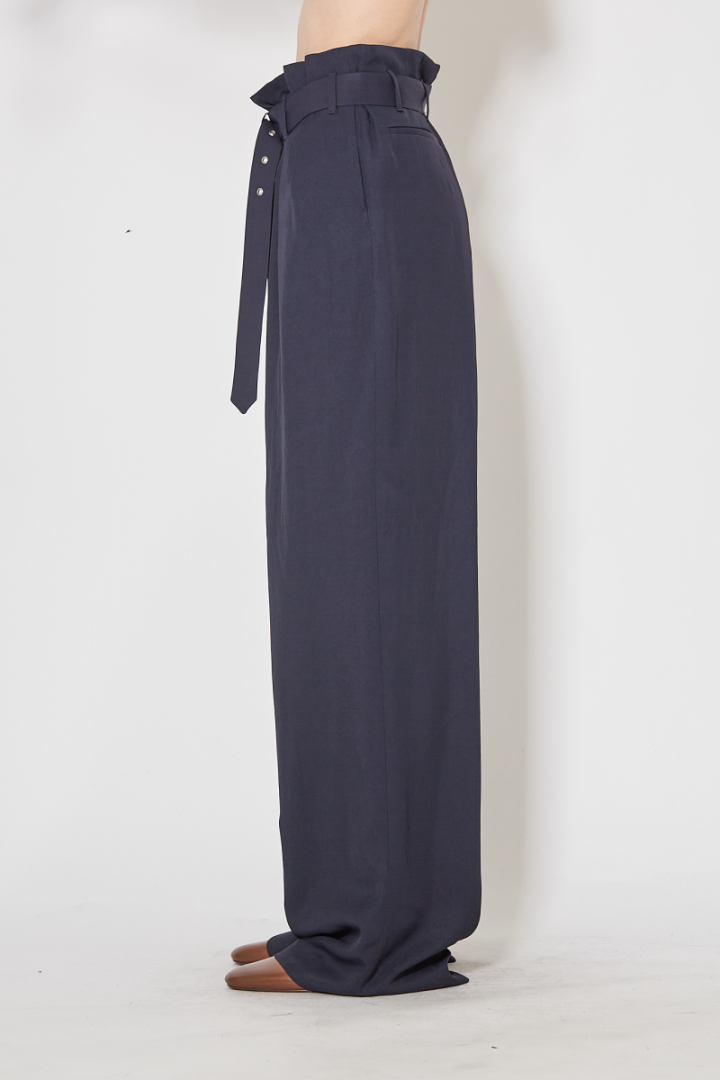 Peaches Pants - Blue