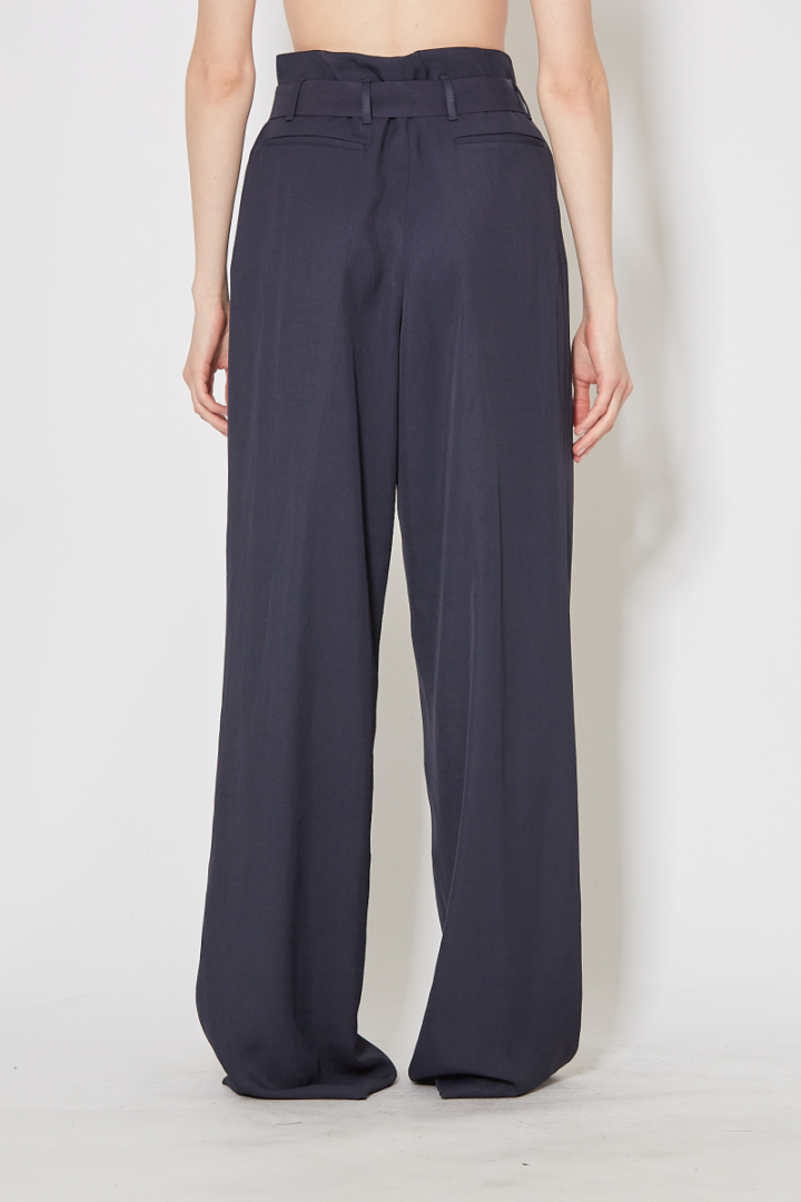 Peaches Pants - Blue