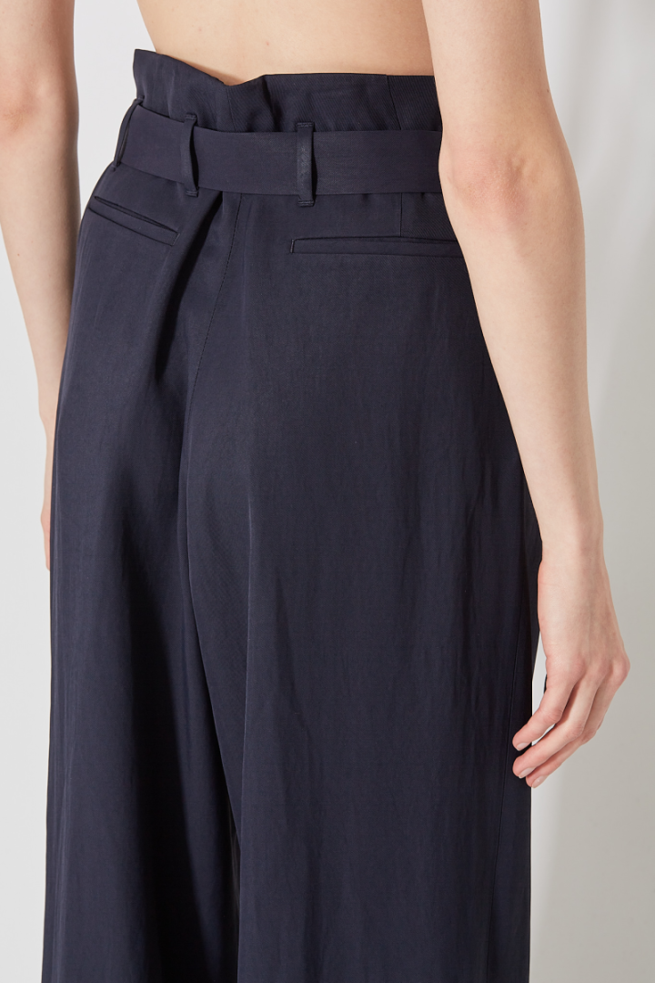 Peaches Pants - Blue