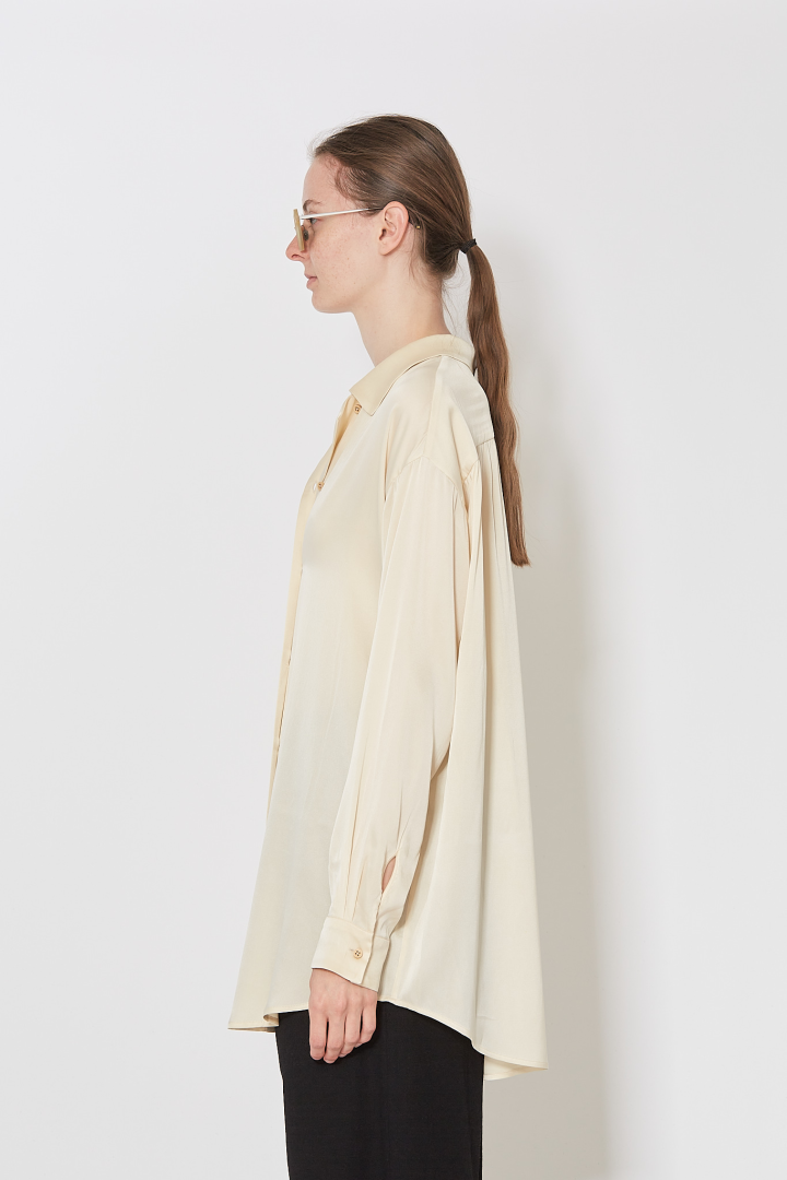 Tyesha Top - Off White