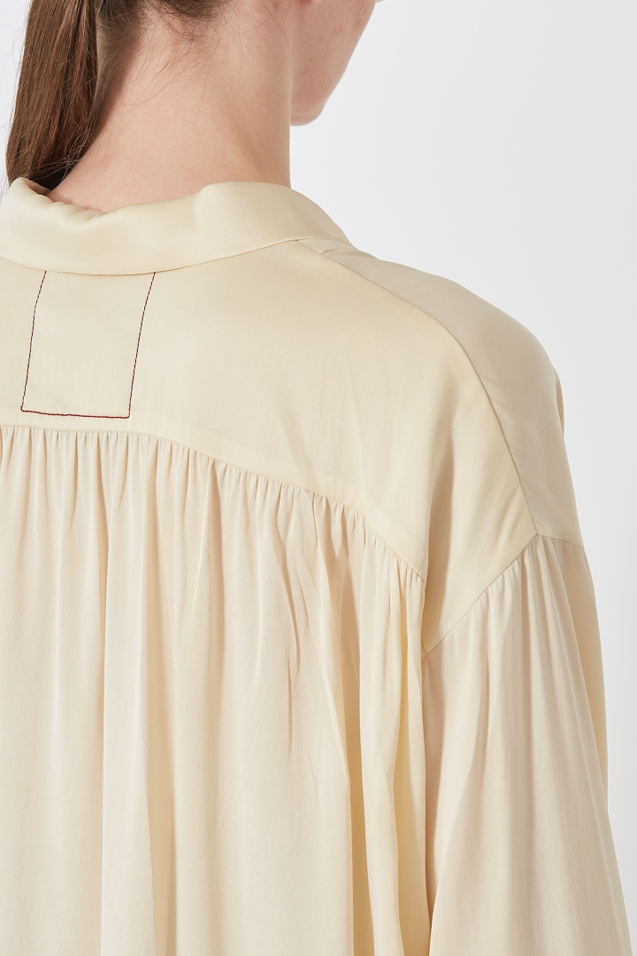 Tyesha Top - Off White