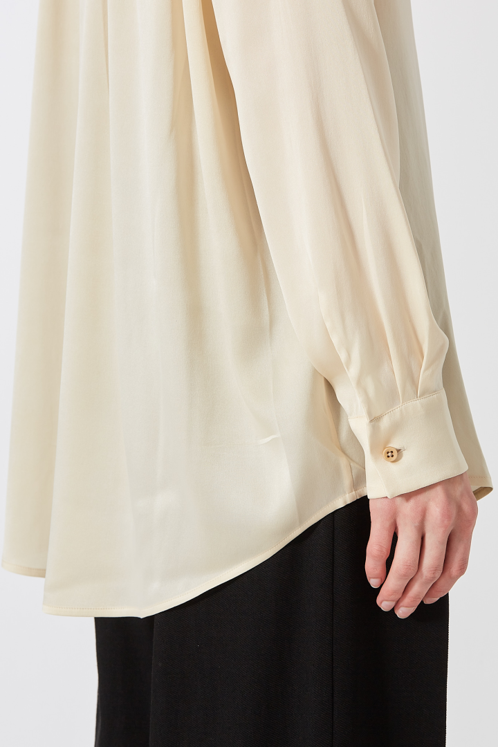 Tyesha Top - Off White