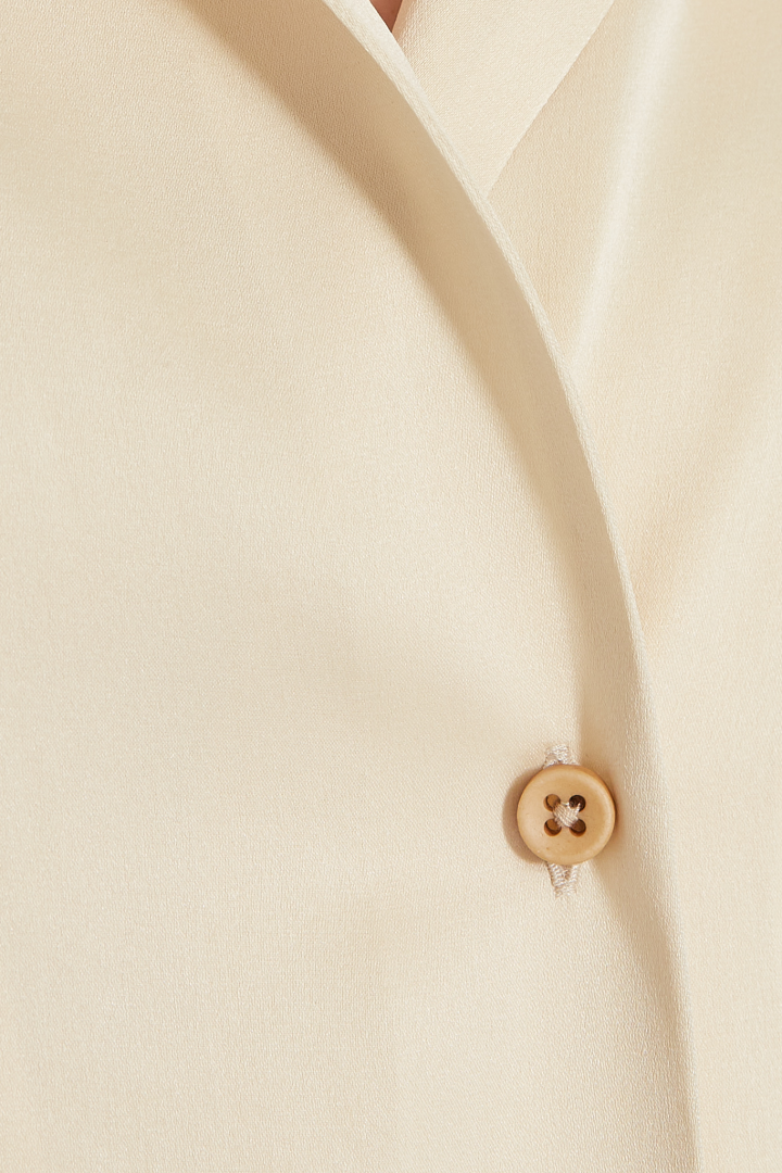 Tyesha Top - Off White