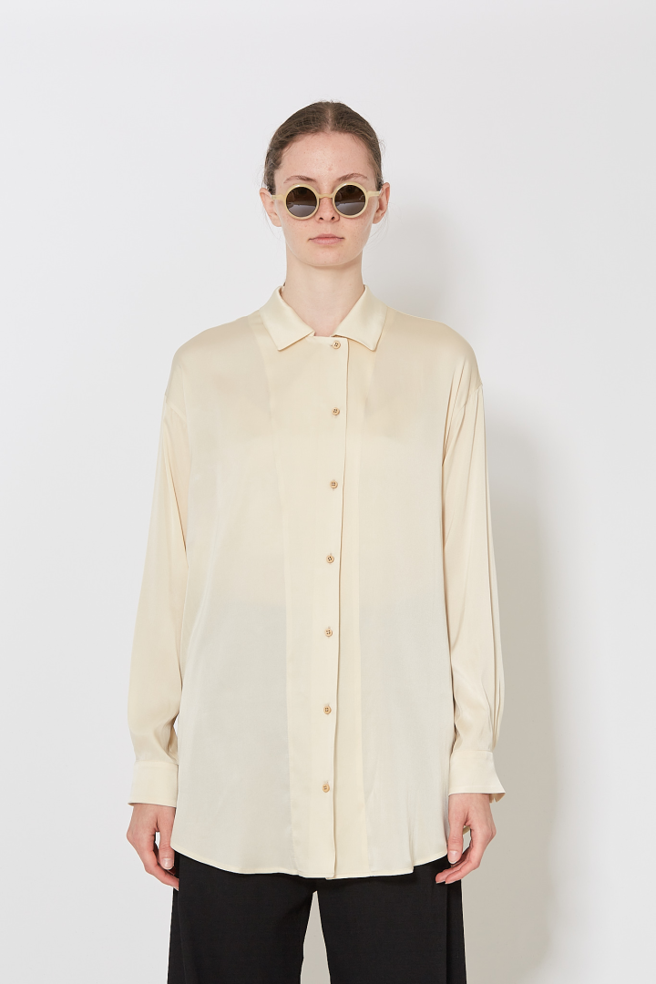 Tyesha Top - Off White