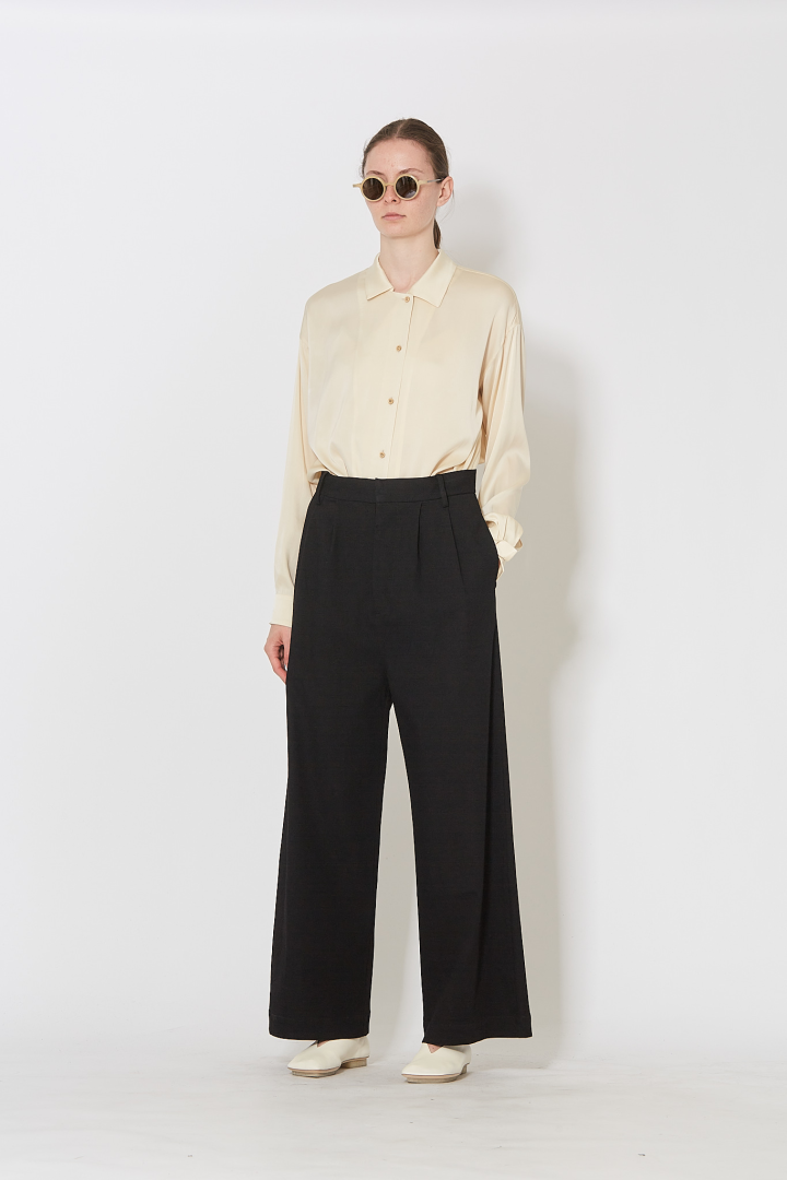 Tyesha Top - Off White