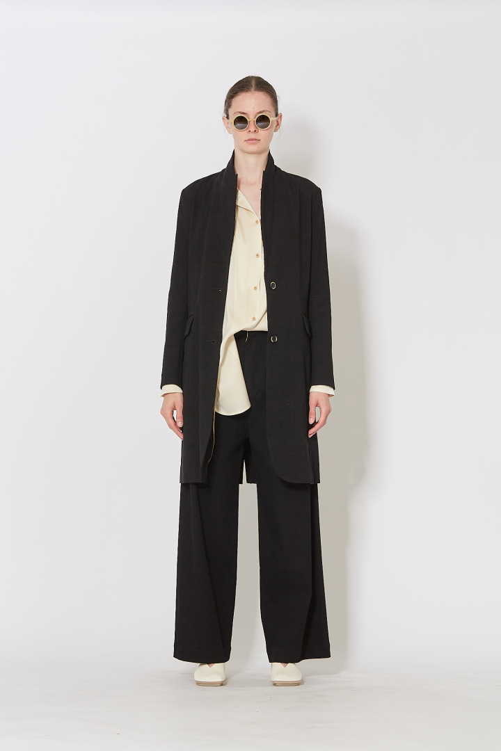 Tyesha Top - Off White