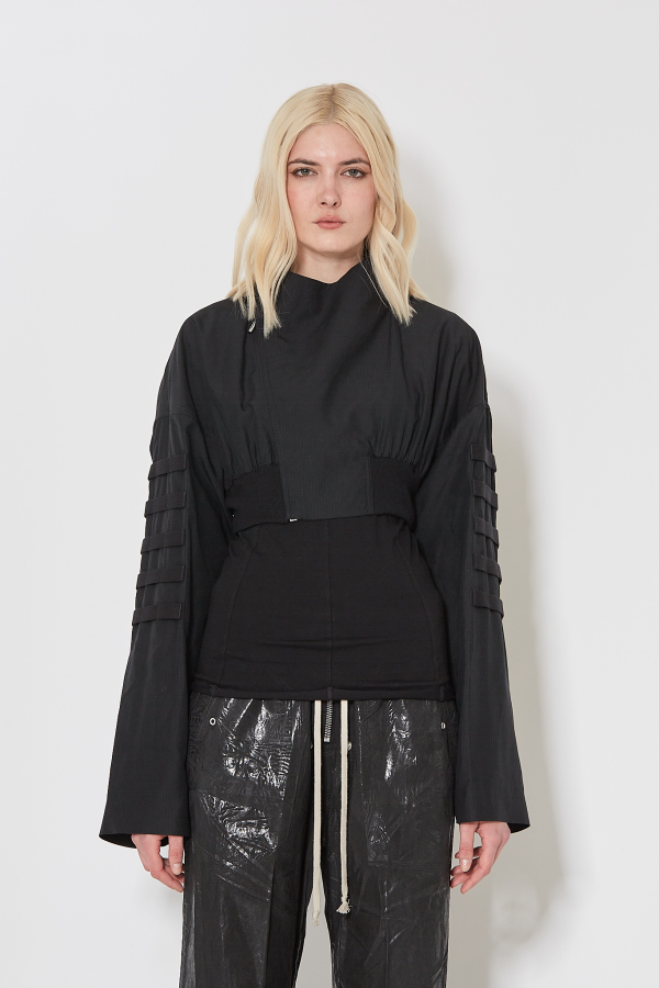 Anthem Flight - Black