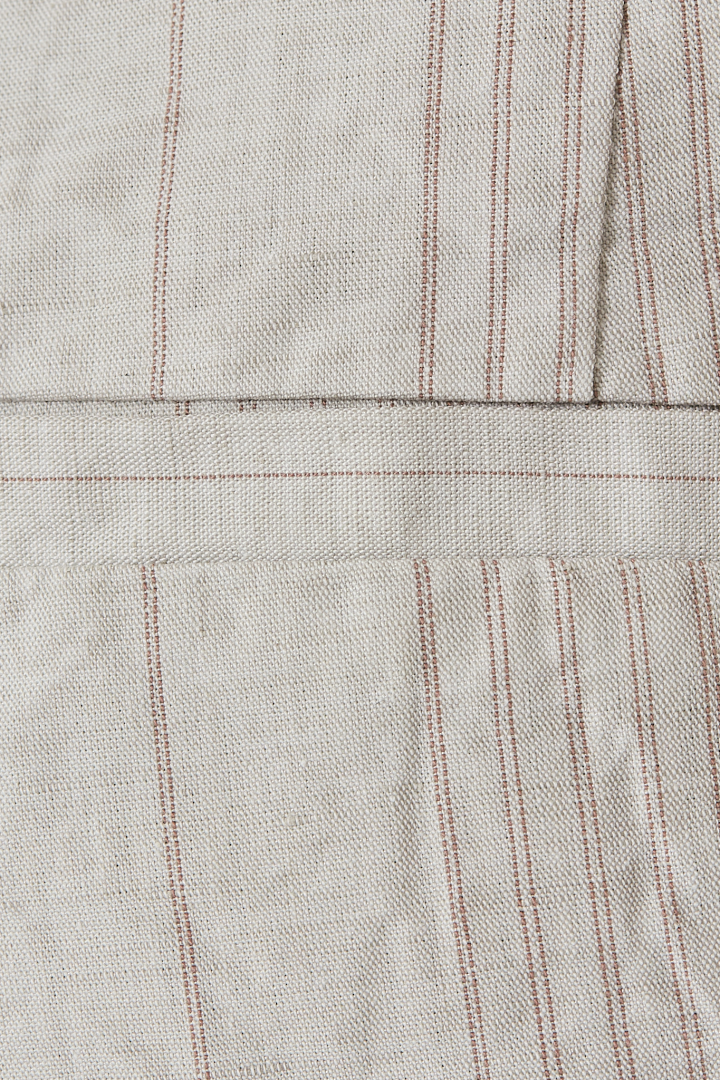 Slim Pullon Pants - Grey Slim Pullon Pants - Grey