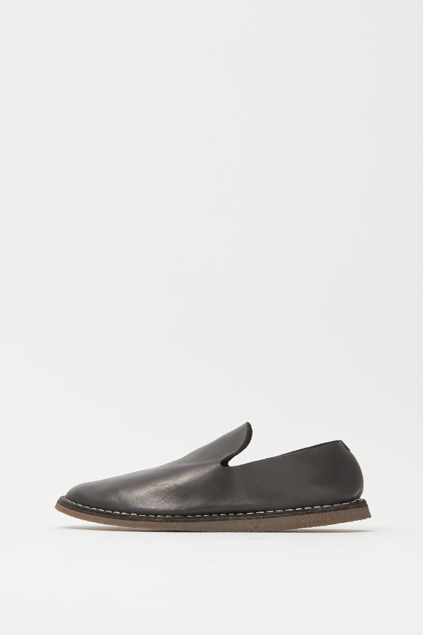Slip On - Black