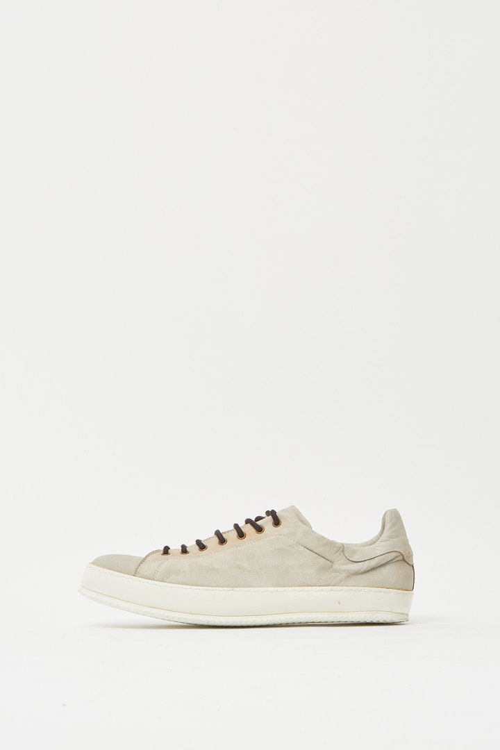 Sm1 Low Sneaker - Grey/Off White Sm1 Low Sneaker - Grey/Off White