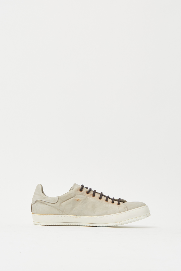 Sm1 Low Sneaker - Grey/Off White Sm1 Low Sneaker - Grey/Off White