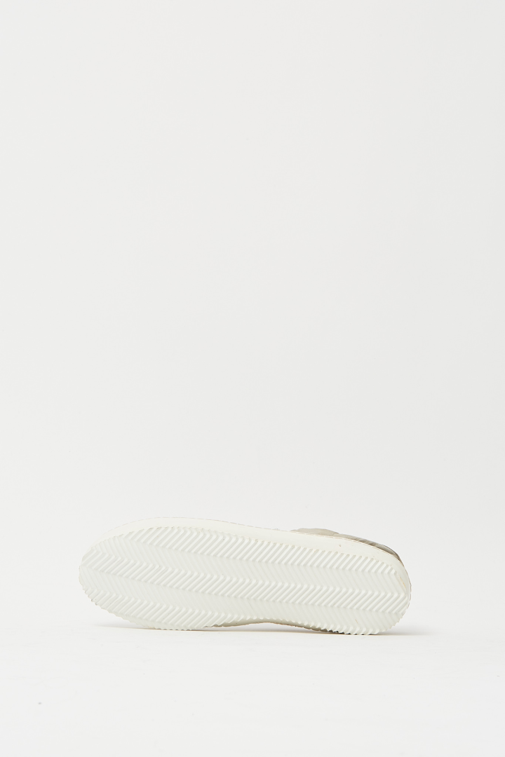 Sm1 Low Sneaker - Grey/Off White Sm1 Low Sneaker - Grey/Off White