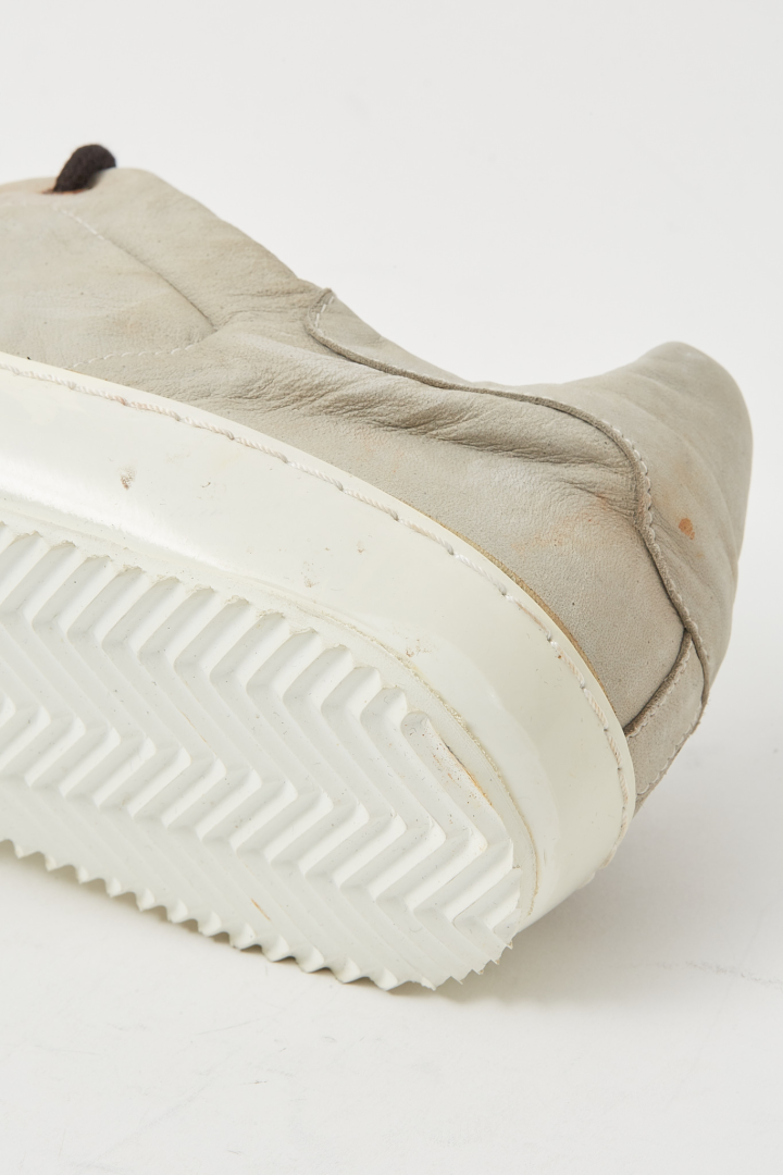 Sm1 Low Sneaker - Grey/Off White Sm1 Low Sneaker - Grey/Off White