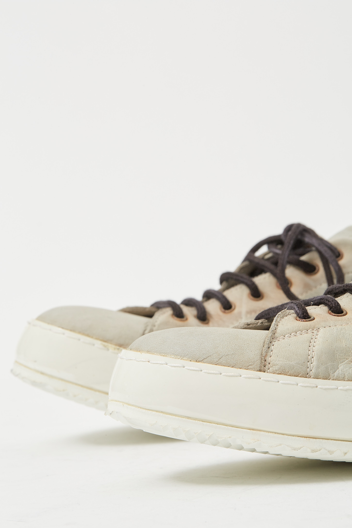 Sm1 Low Sneaker - Grey/Off White Sm1 Low Sneaker - Grey/Off White