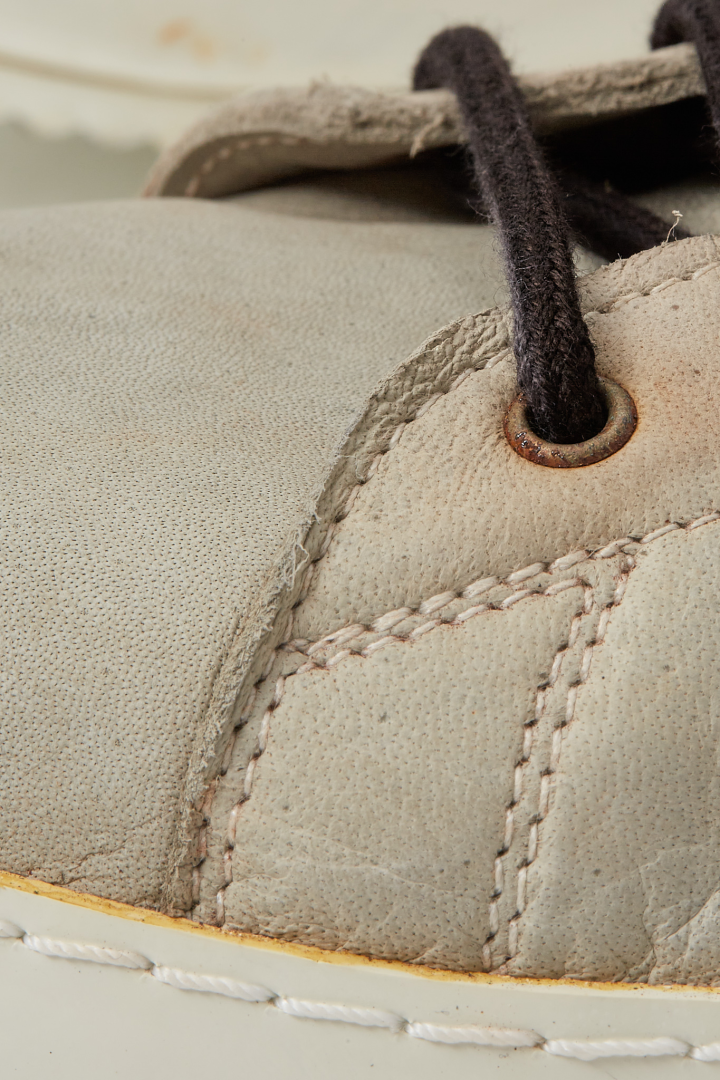 Sm1 Low Sneaker - Grey/Off White Sm1 Low Sneaker - Grey/Off White