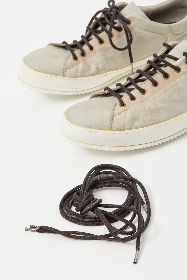 Sm1 Low Sneaker - Grey/Off White Sm1 Low Sneaker - Grey/Off White