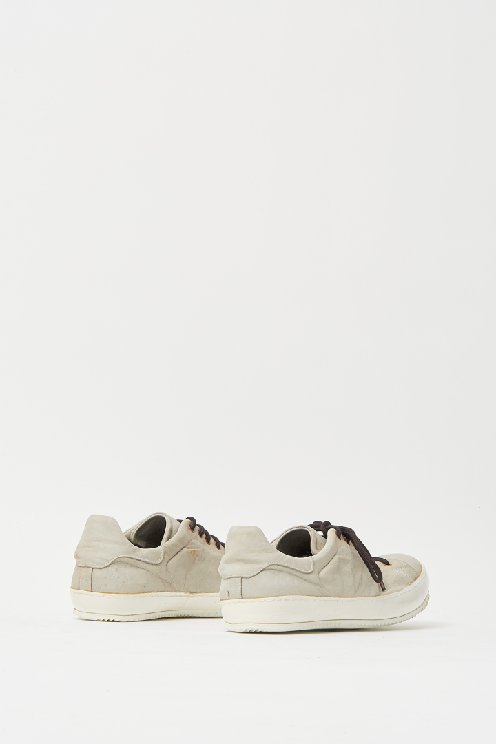 Sm1 Low Sneaker - Grey/Off White Sm1 Low Sneaker - Grey/Off White