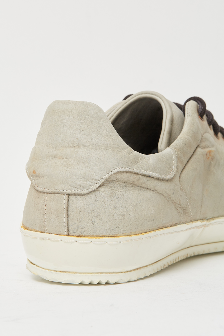 Sm1 Low Sneaker - Grey/Off White Sm1 Low Sneaker - Grey/Off White