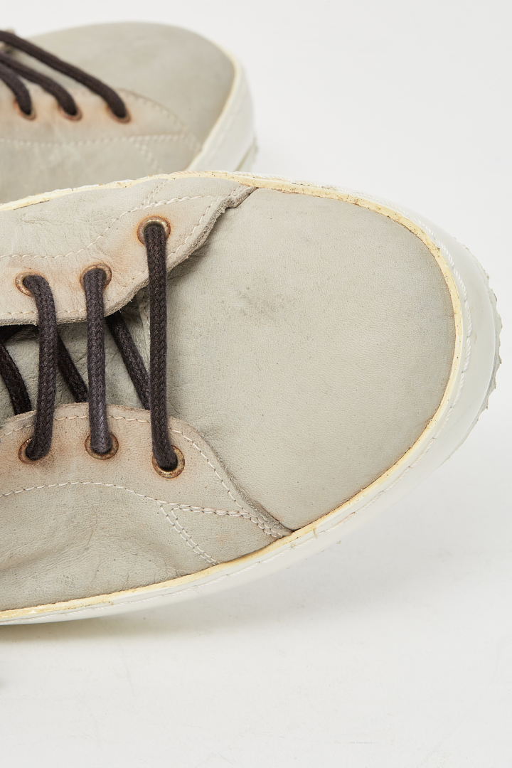 Sm1 Low Sneaker - Grey/Off White Sm1 Low Sneaker - Grey/Off White