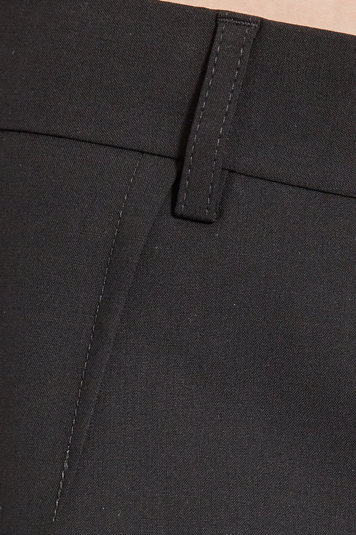 Tailored Pants - Black