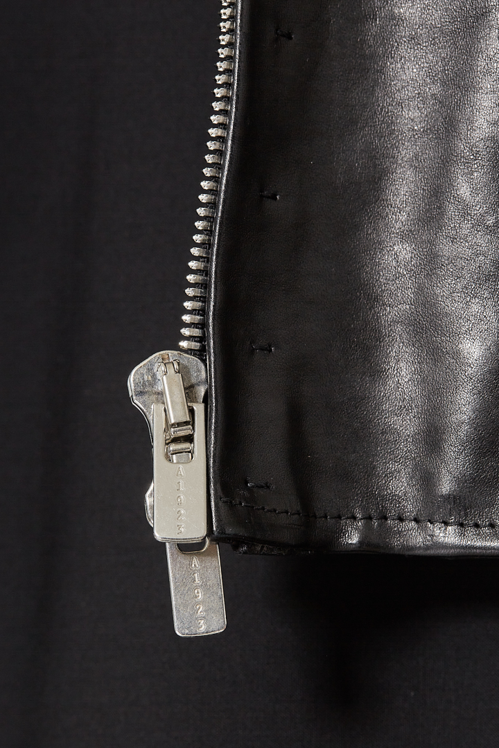 Jones Racing Jacket - Black Jones Racing Jacket - Black