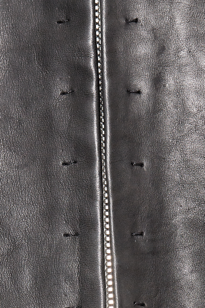 Jones Racing Jacket - Black Jones Racing Jacket - Black